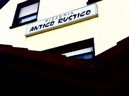 照片: Antico Rustico 